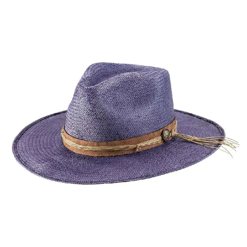 Bullhide Oasis - Straw Cowboy Hat