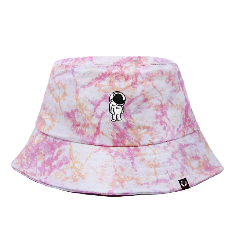 Tie Dye Pink