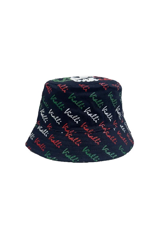 Flicandy Bucket Hat*