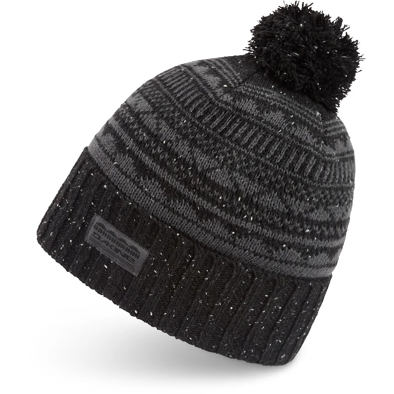 Shelby Pom Beanie - Women's