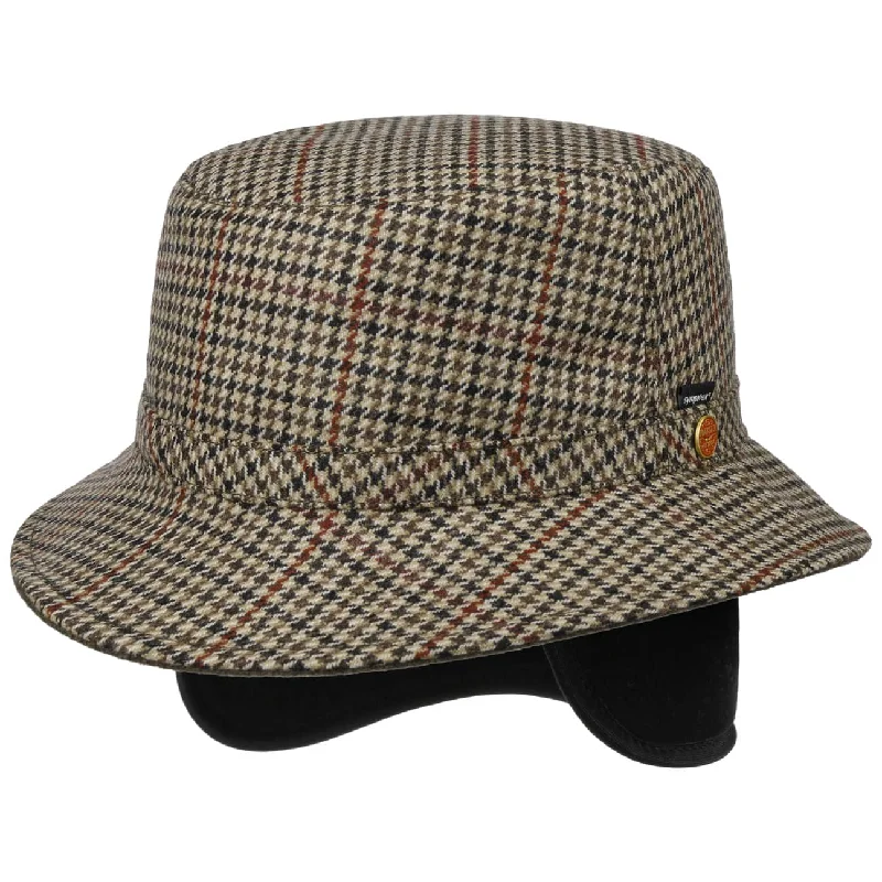 Stuart Plus Sympatex Hat by Mayser