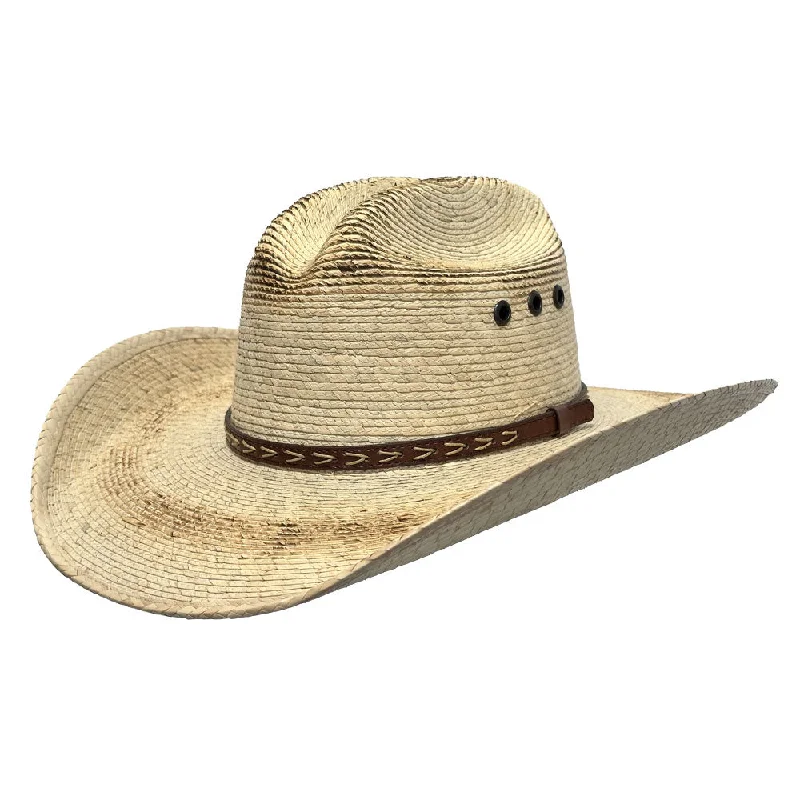 Cheyenne Roper Hat