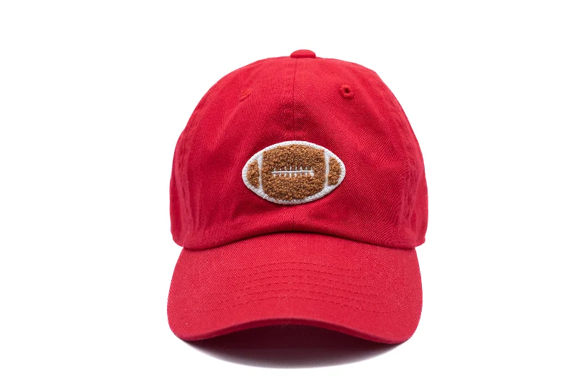 Red Hat + Terry Football