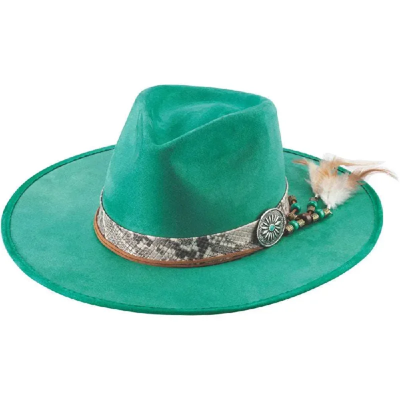 Bullhide Choices - Wool Felt Cowgirl Hat