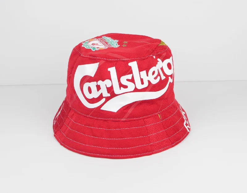 Liverpool Bucket Hat - 06/07 Champions League