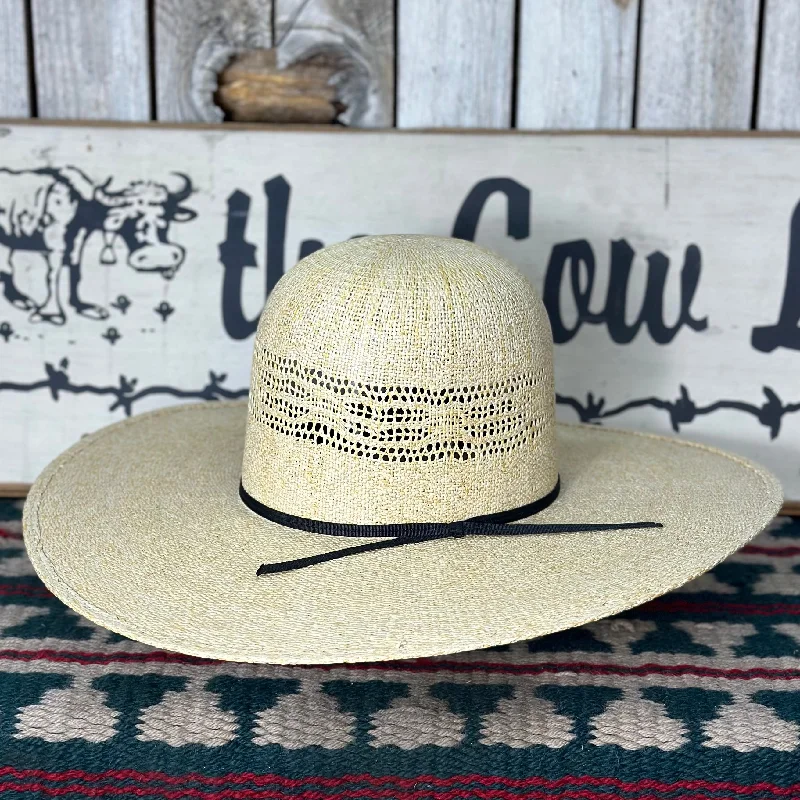 Rodeo King HD Bangora Burlap 5" Brim